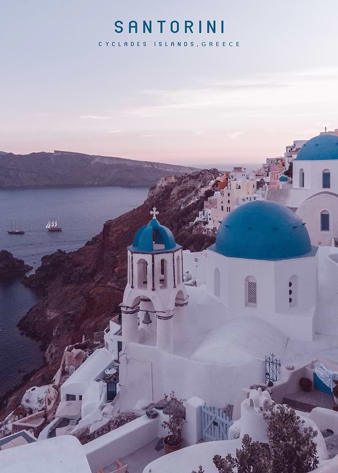 Santorini