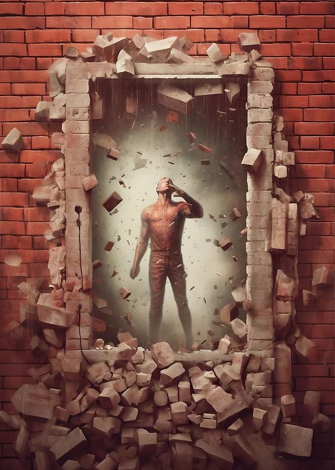 Just another Brick in the