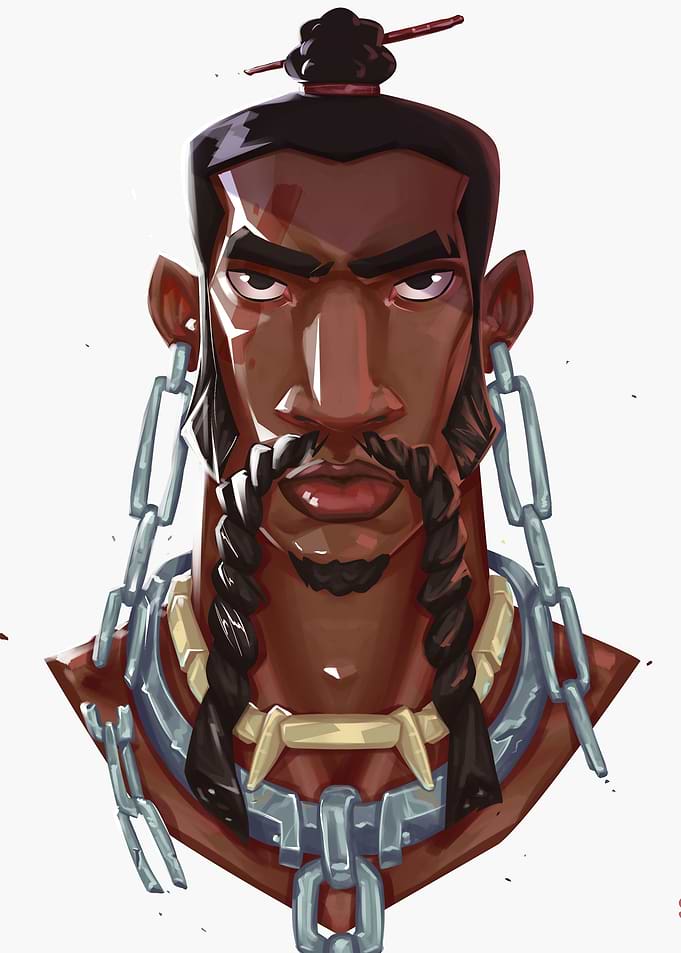 TransAtlantic Slave