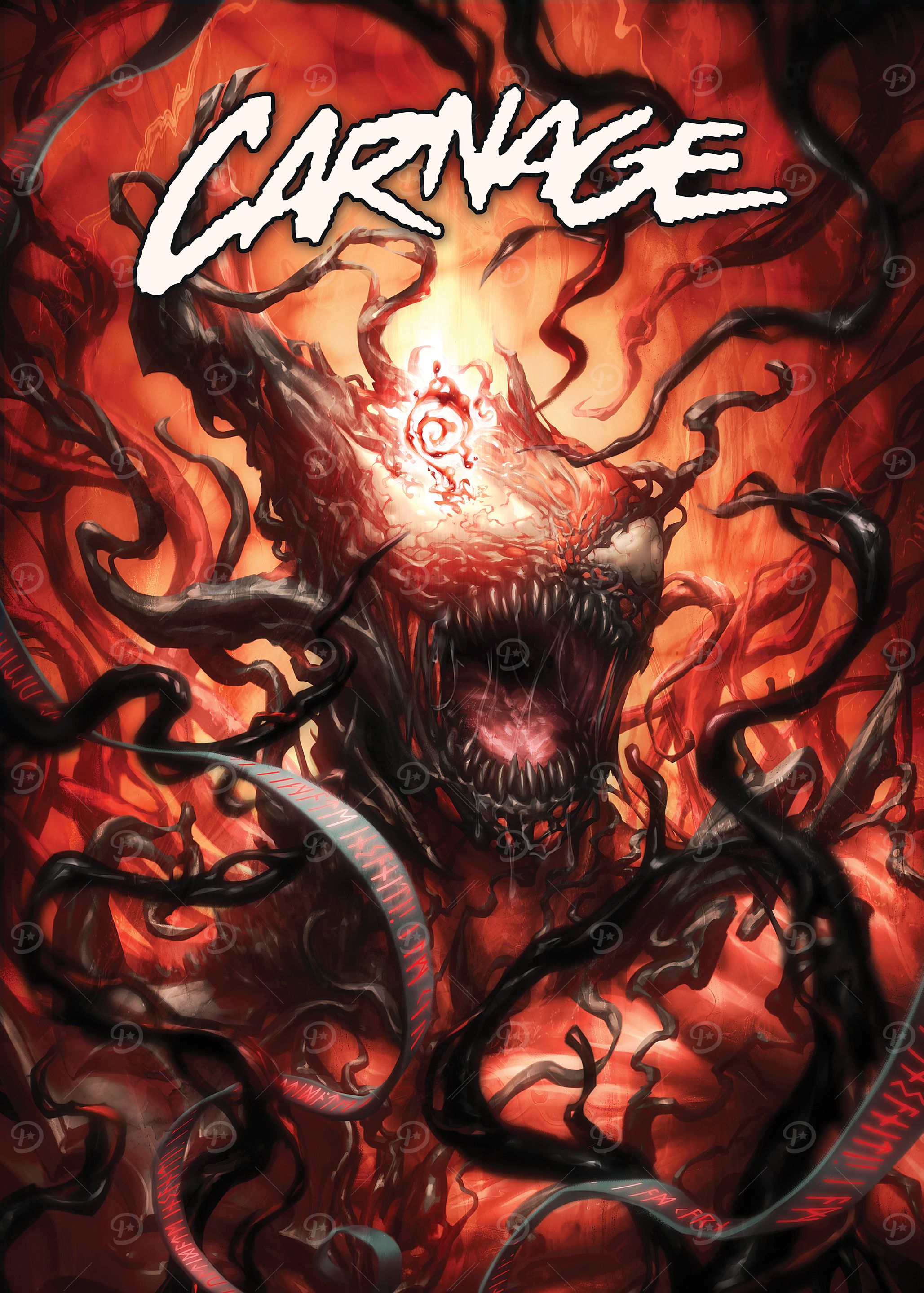 Carnage #8