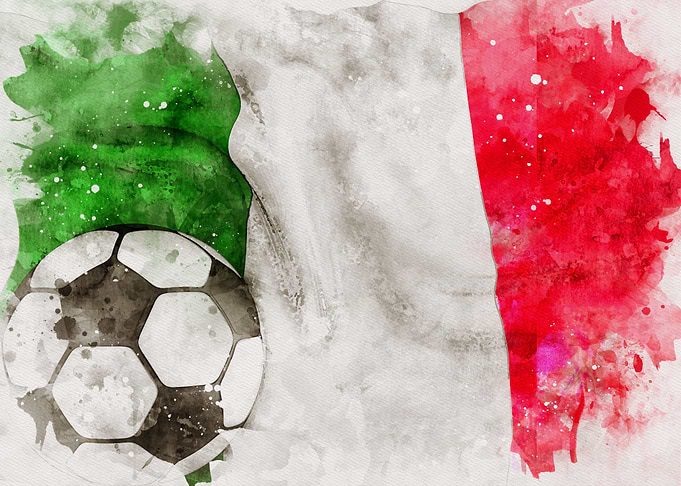 Italy