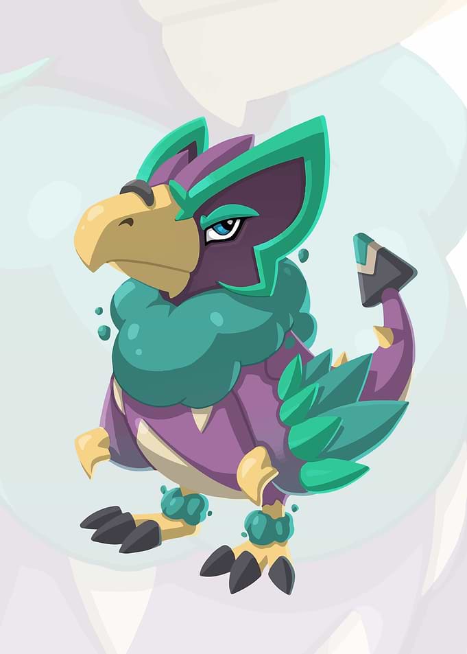 Temtem