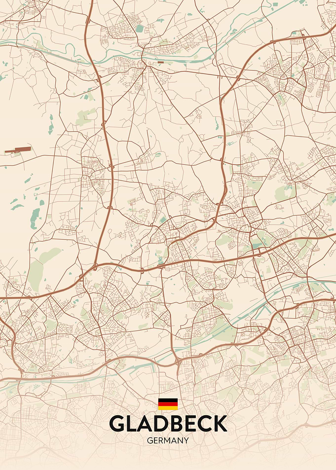 Gladbeck DE