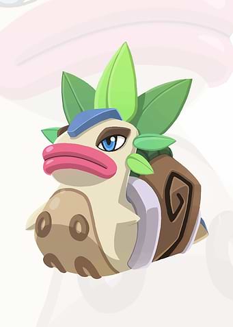 Temtem
