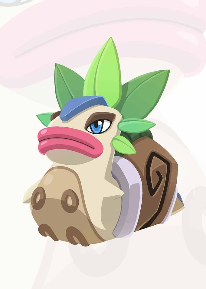 Temtem