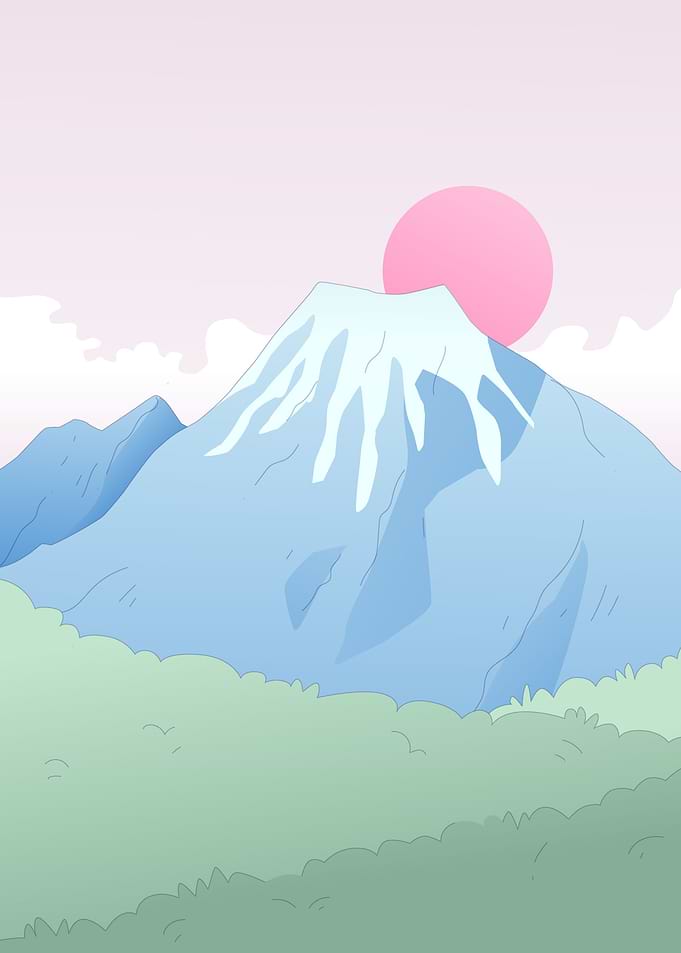 Japan Art