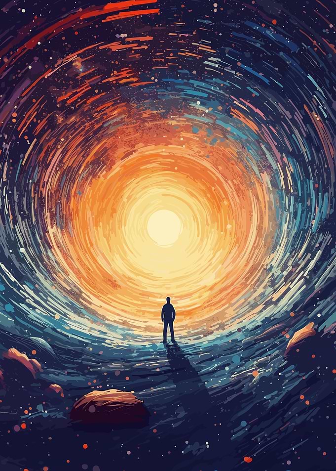 Event Horizon