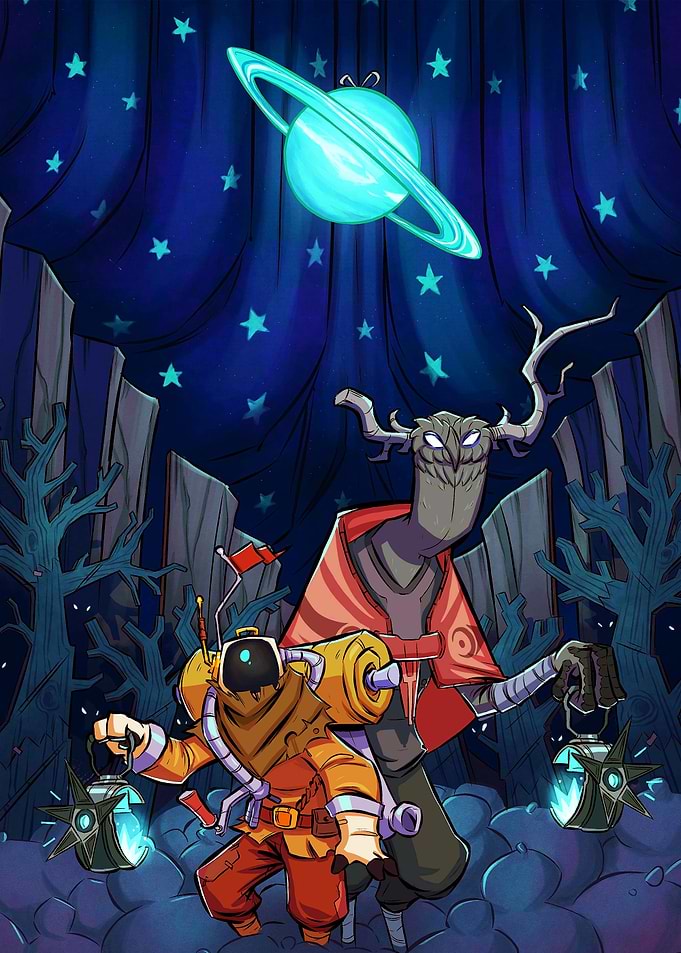 Outer Wilds
