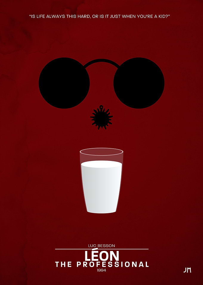 Leon The Professional