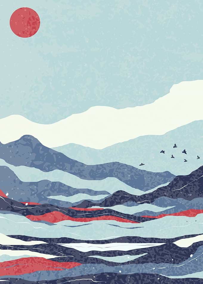 japanese Art