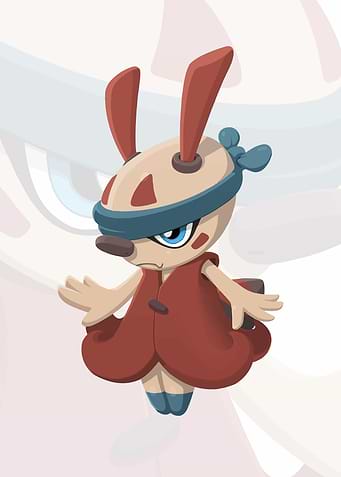 Temtem