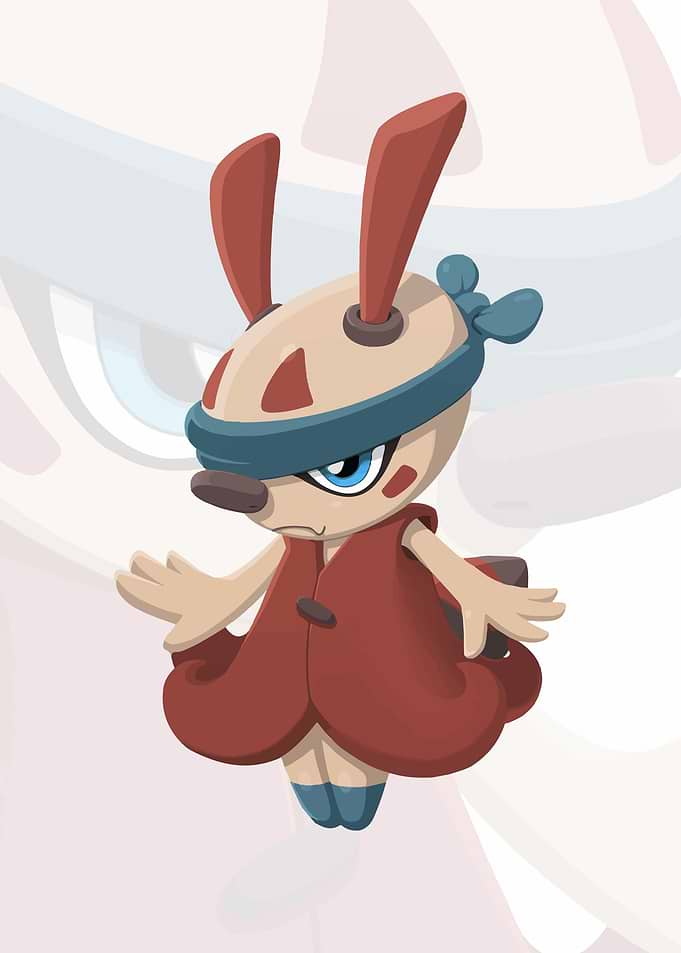 Temtem