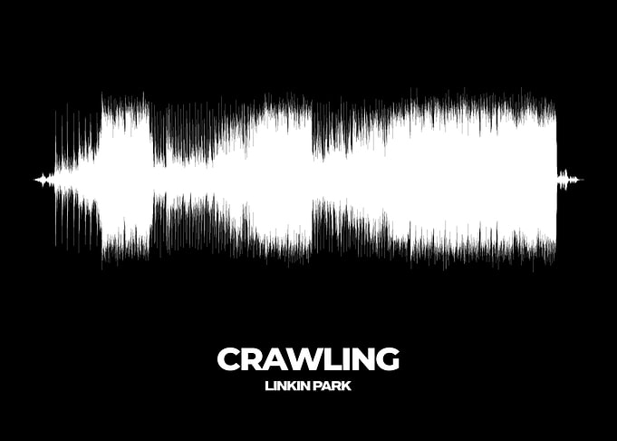 Crawling Linkin Park
