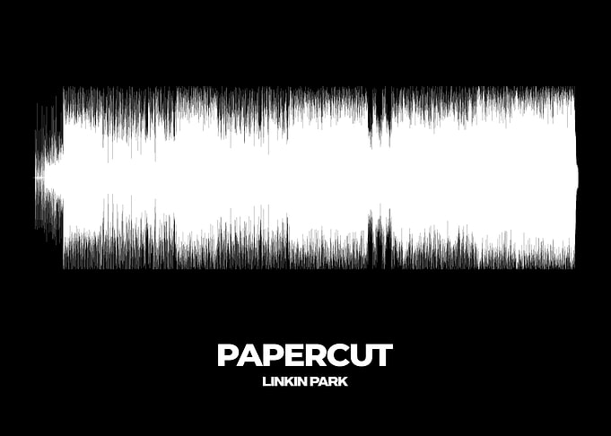 Papercut Linkin Park
