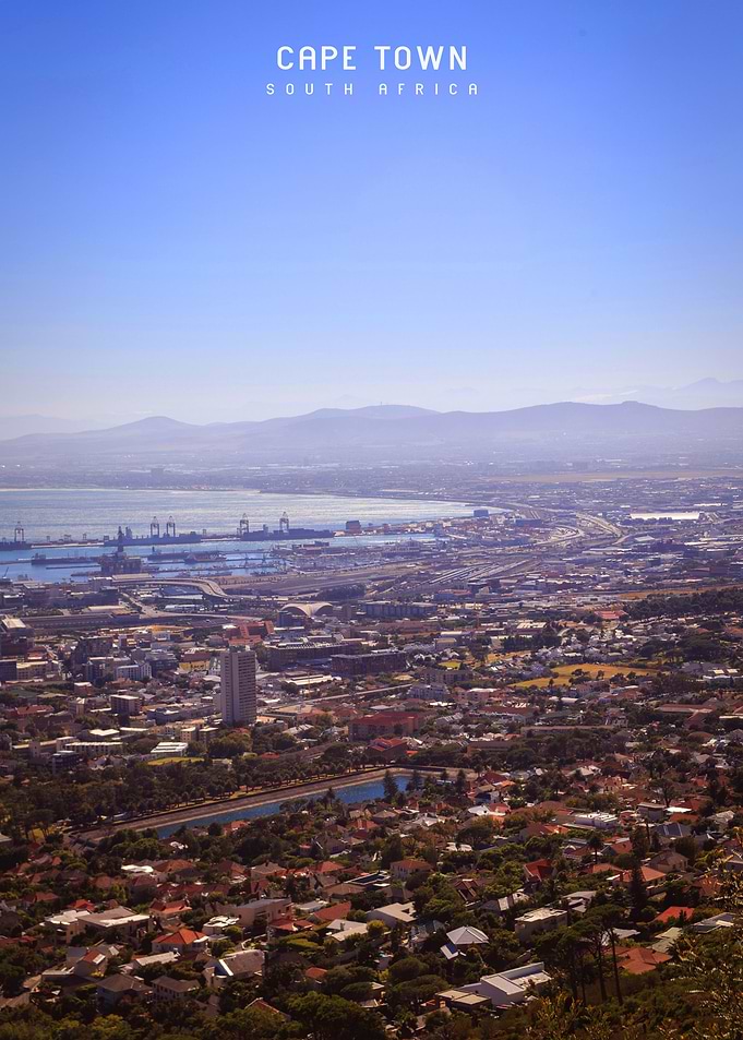Cape Town