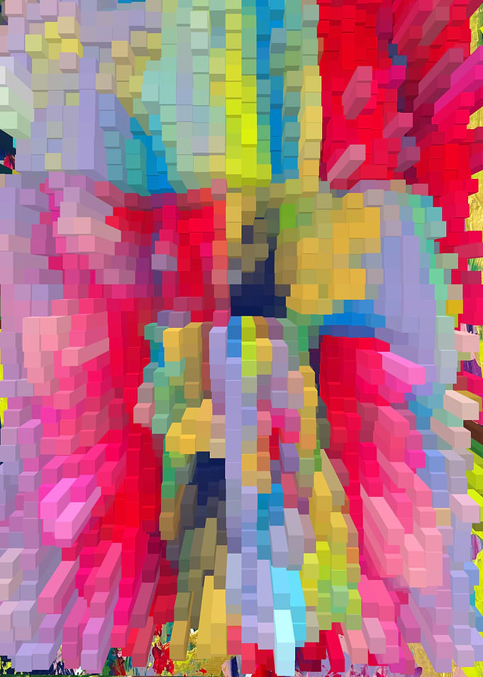 Abstract background