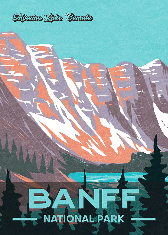 Banff National Park