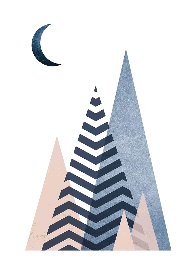 Nordic Mountains