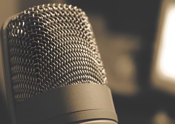 Mic Check OneTwo