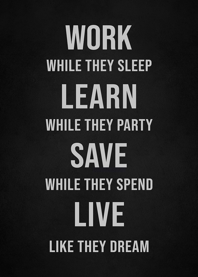 inspirational motivational