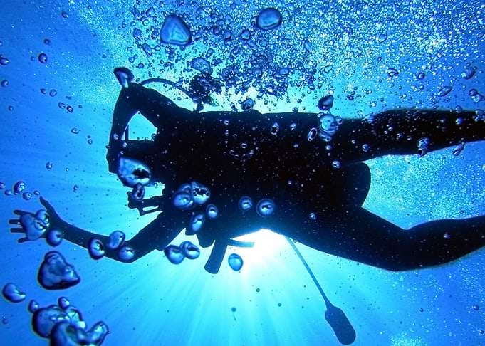 Below the Surface