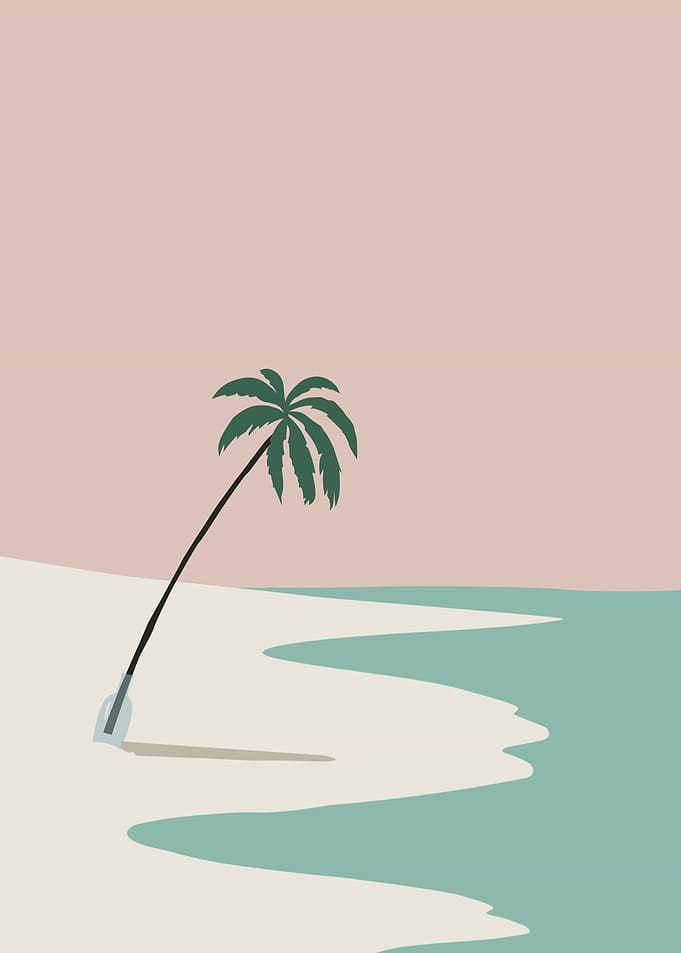 beautiful sea