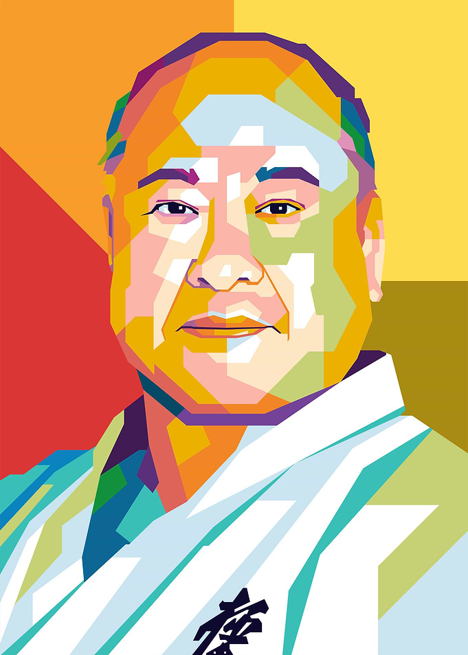 Masutatsu Oyama