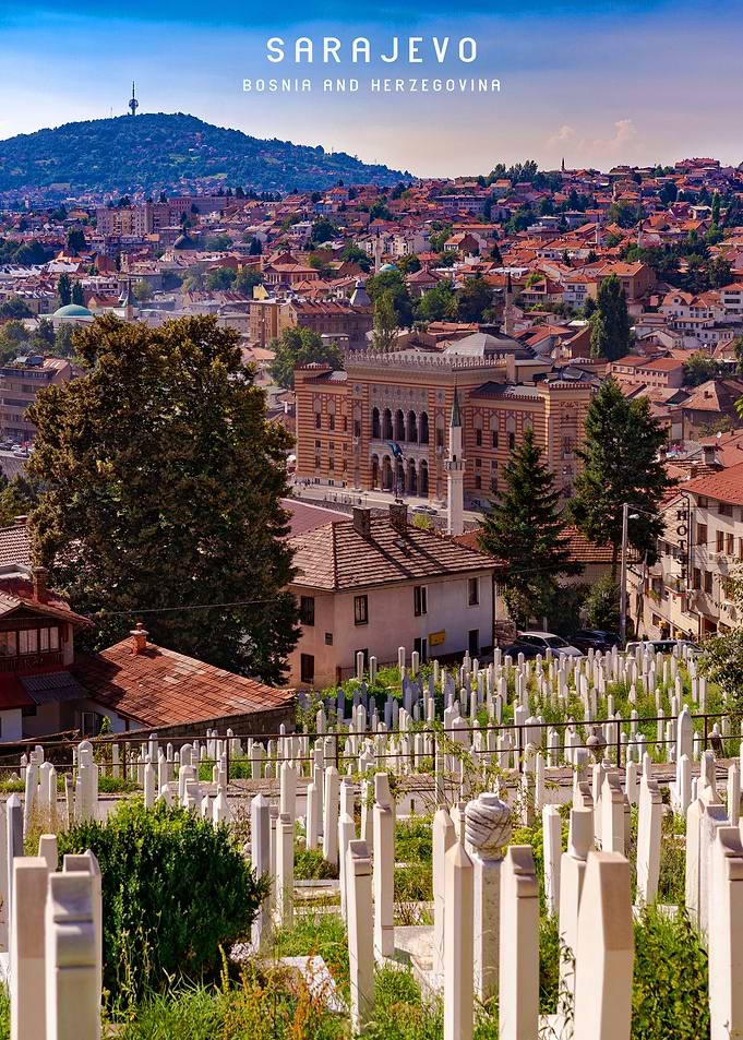 Sarajevo