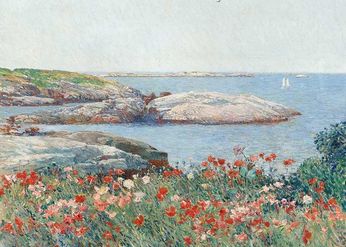 Coquelicots 1891