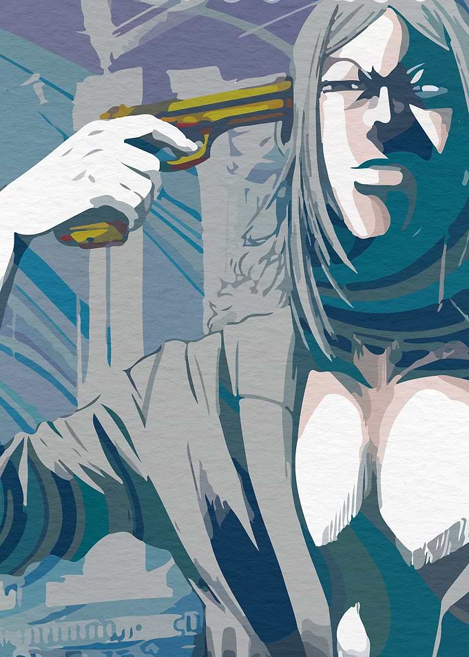 Alice in Borderland 05
