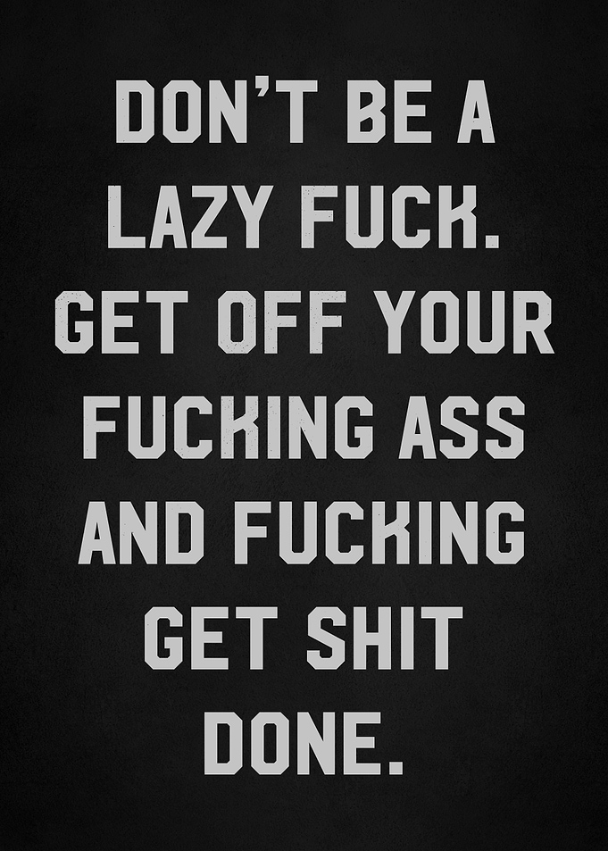 inspirational motivational