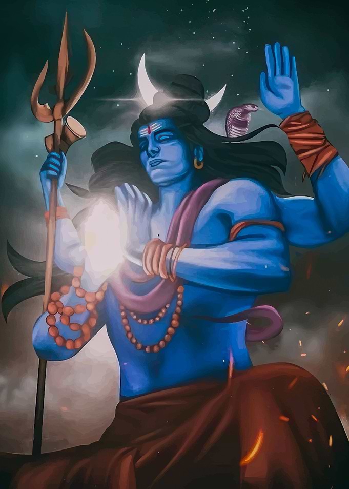 Shiva