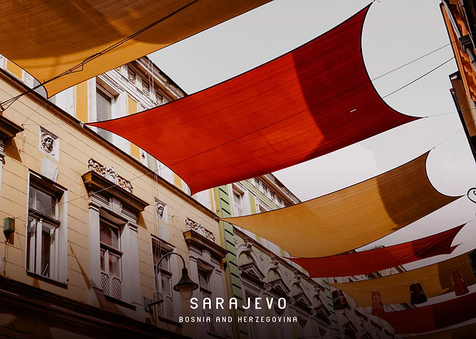 Sarajevo