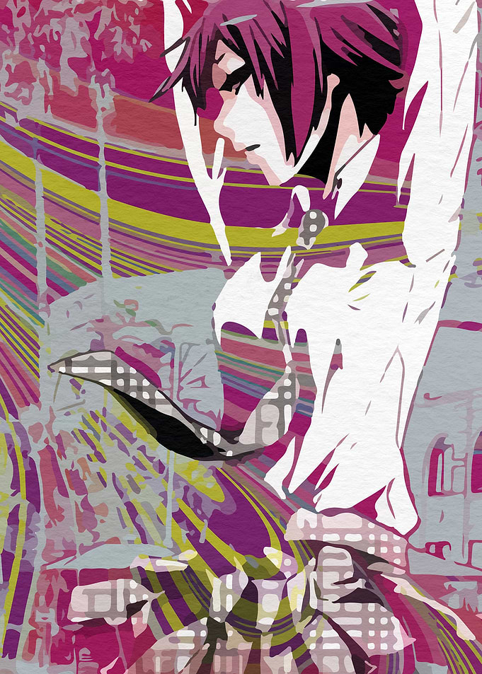 Alice in Borderland 04