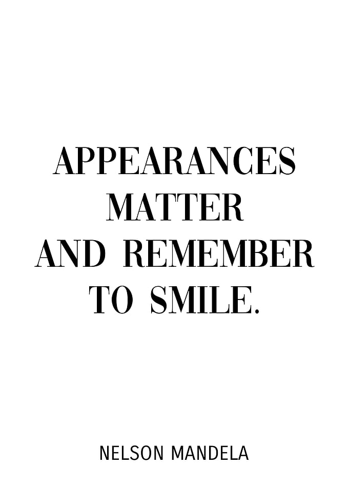 Nelson Mandela Quote