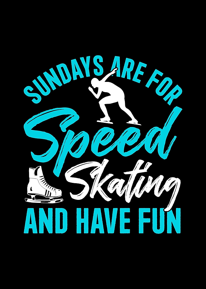 Ice Speed Skating