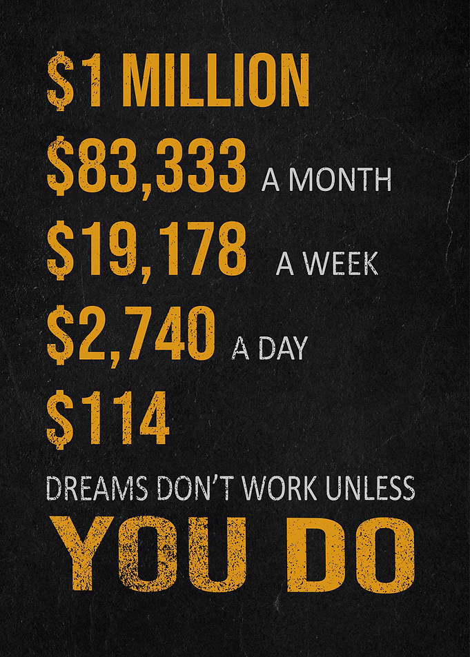 inspirational motivational