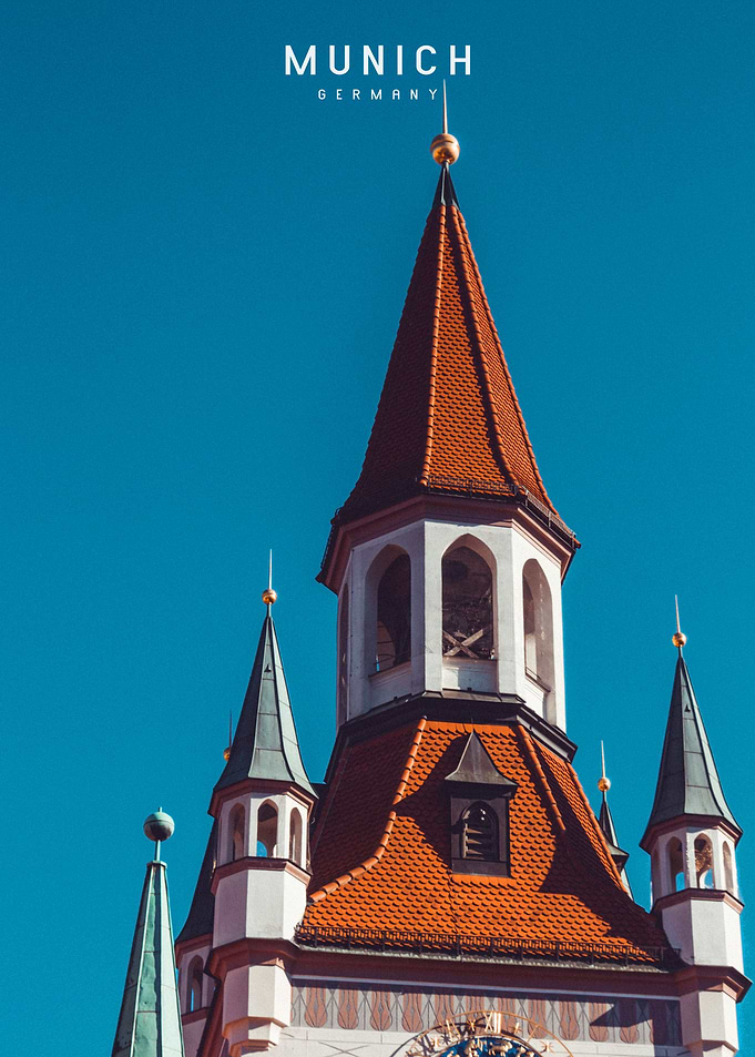 Munich
