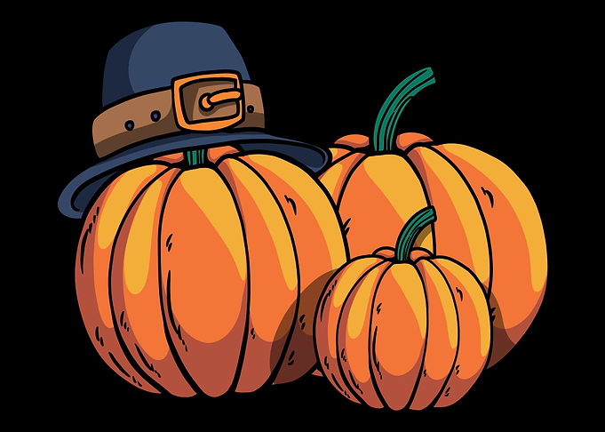 Thanksgiving Hat