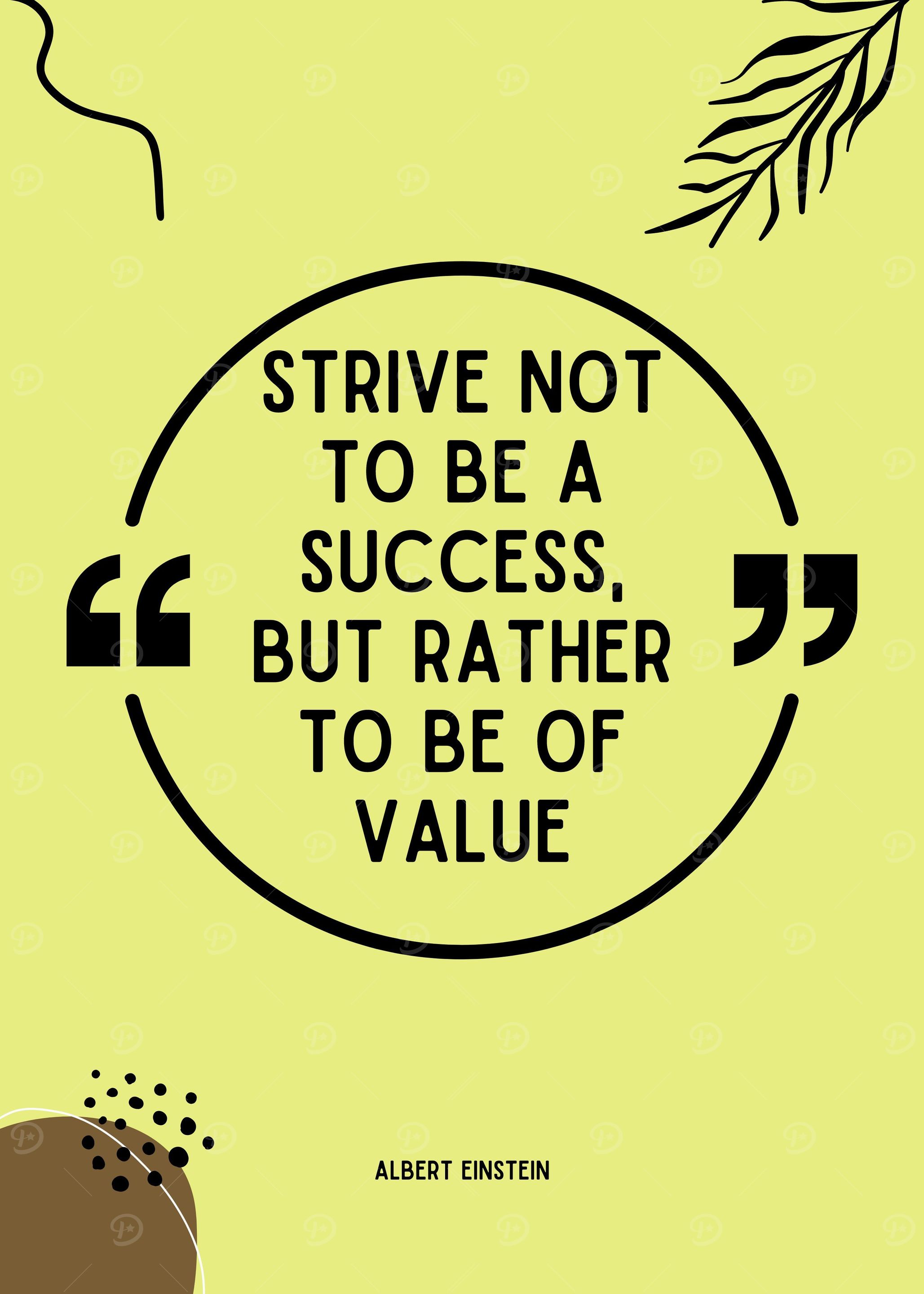 Inspiring Quotes