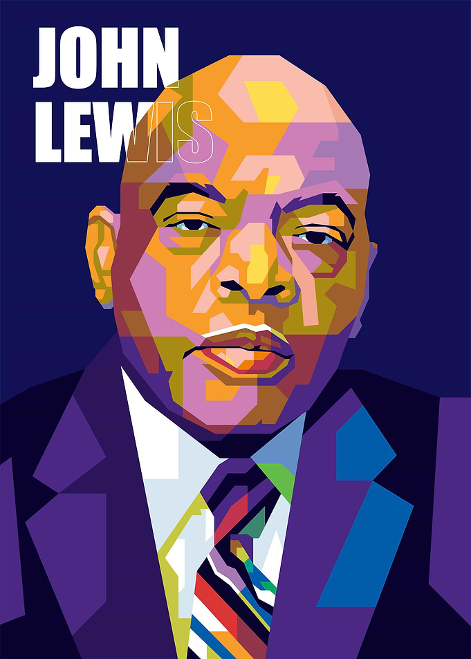 John Robert Lewis