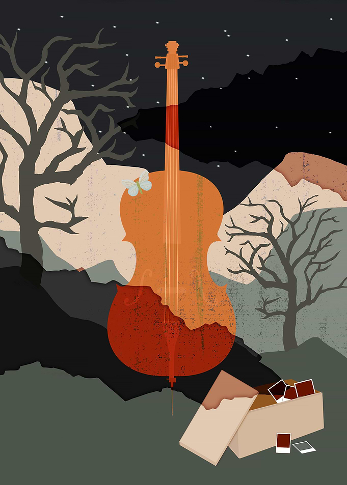 The Cello