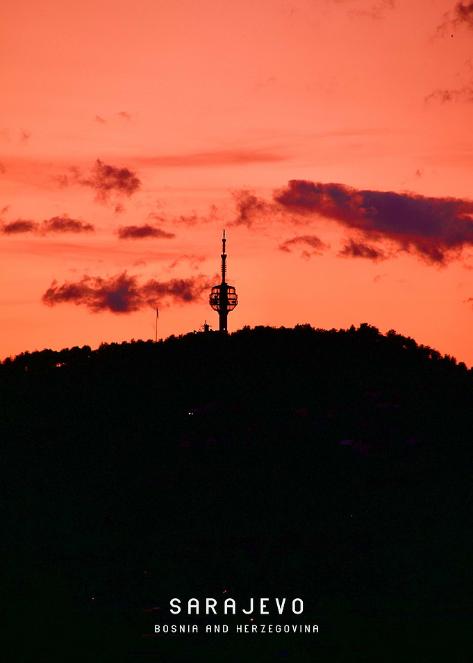 Sarajevo