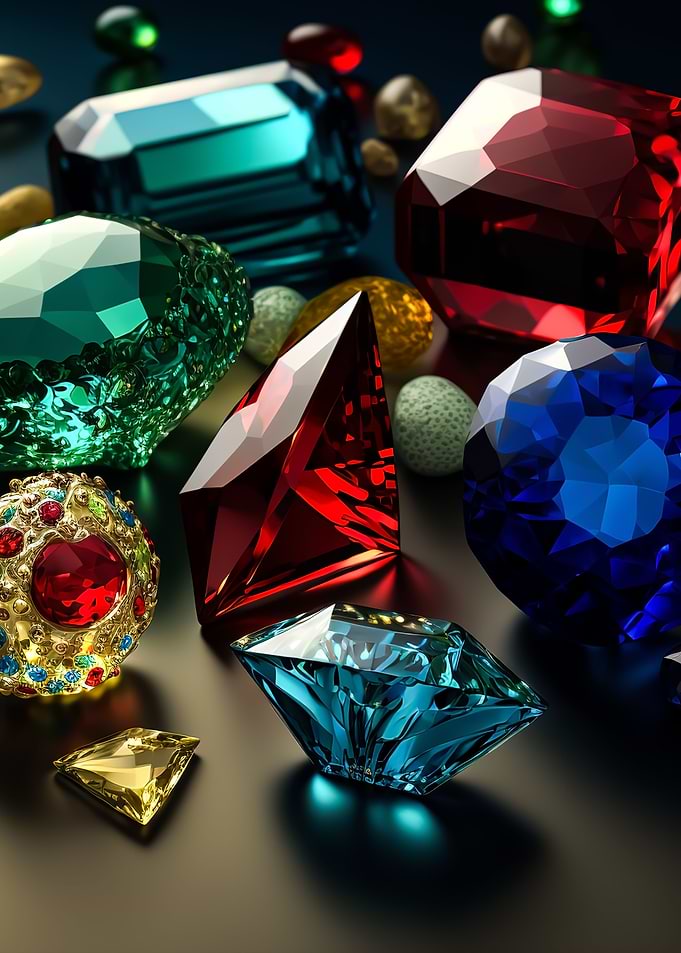 gemstone