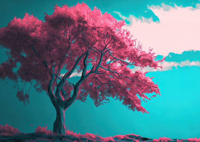 japan cherry blossom