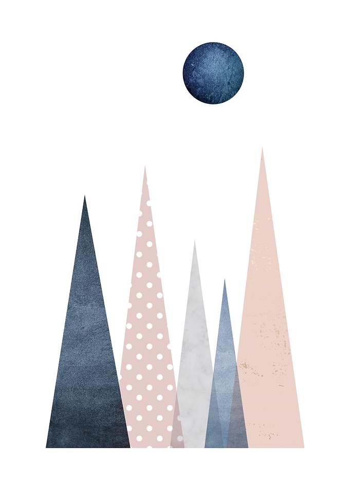 Nordic Mountains