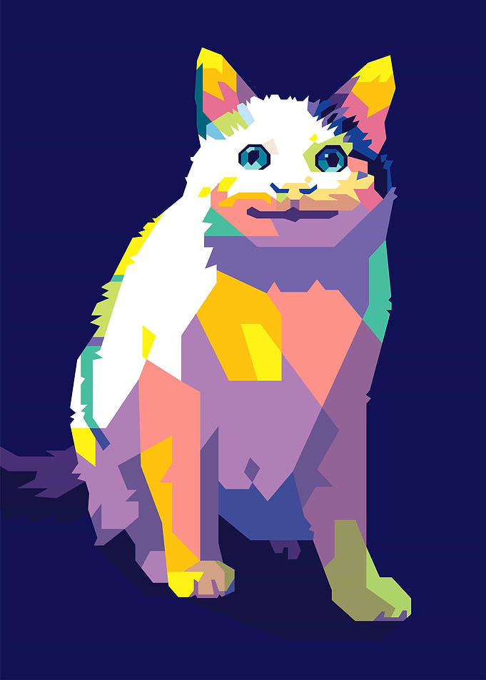 Polite Cat Meme