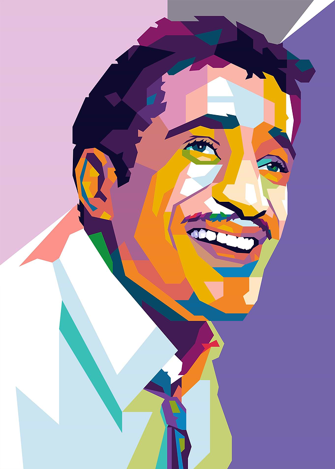 Sammy Davis Jr