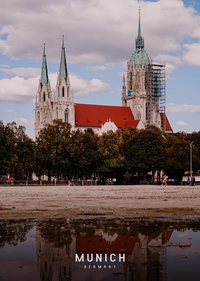 Munich