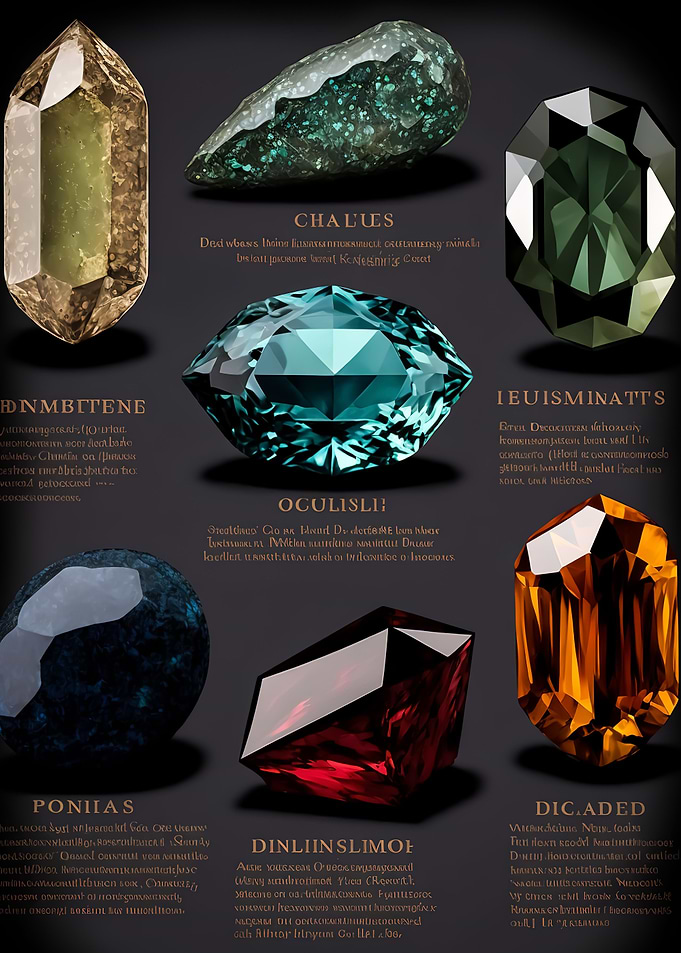 gemstone